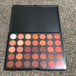 Morphe palette